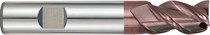 Фреза K-2 CARBIDE 3FL 45˚ LONG E/M 3X6X7X57 (YG-1)