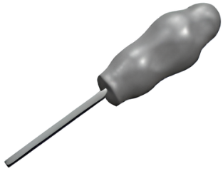 WT15IS (ZCC-CT) ключ