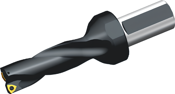 ZD03-300-XP32-WC05-02 (ZCC-CT) сверло