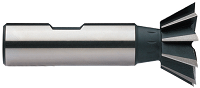 Фреза HSSCO5(M35) 12FL D CUTTER SH 38X16X16X80X60˚ (YG-1)