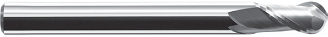 AL-2B-R0.5S YK30F (ZCC-CT)  фреза