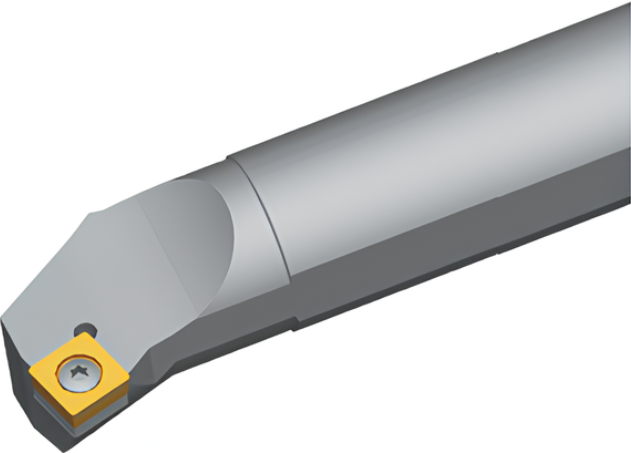 S20S-SSKCR09 (ZCC-CT) державка