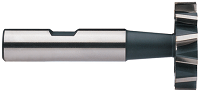 Фреза (ML06213E01) HSSCO5(M35) 8FL W CUTTER STG. SH 13.5X10X2X56 (YG-1)
