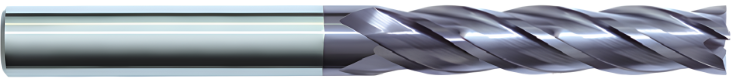 GM-4EX-D10.0-G KMG303 фреза