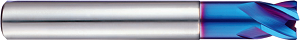 Фреза X5070 4FL STUB E/M 2X6X2(5)X50 (YG-1)