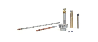 ZCC Cutting Tools запускает масштабное обновление линейки