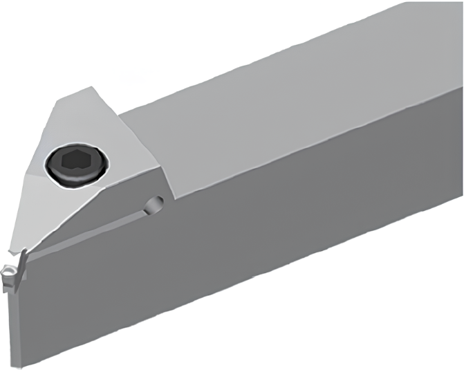 QXKD 3232L04-45 резец