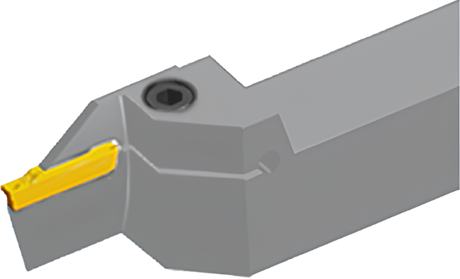 QFGD 2525 R13-52H державка