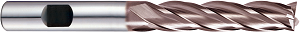 Фреза TANK-POWER 4FL LONG E/M 10X10X45X95 (YG-1)