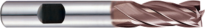 Фреза TANK-POWER 4FL SHORT E/M 4X6X11X55 (YG-1) фреза