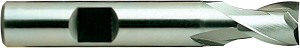 Фреза HSSCO8(M42) 2FL SHORT E/M 4X6X7X51 (YG-1)