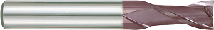 Фреза K-2 CARBIDE 2FL SHORT E/M 1X4X3X40 (YG-1)