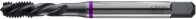 Метчик  HSS-PM DIN371 SPIRAL FLUTE TAP M10X1.5X6HX100.0 (YG-1)