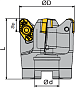 EMP14-040-A16-VP22-03CA (ZCC-CT) Фреза корпусная