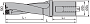 ZTD02-140-XP20-SP05-02 (ZCC-CT) сверло