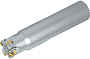 XMR11-025-G25-EN12-04C(30,180) фреза
