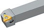 ZSEL 2525M16 (ZCC-CT) резец