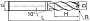 GM-4R-D3.0R0.2 KMG303 (ZCC-CT) фреза