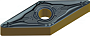 VNMG 160408-XM YBC203  пластина