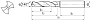 1534SU03-0090XSK DG303 (ZCC-CT) сверло