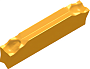 ZPGS0402-MG-25 YB9320 (ZCC-CT) пластина