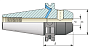 SK40-SLA20-63 оправка
