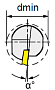 S25R-SDUCL11 резец