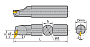 S32U SVUBR 16 державка