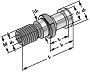 SK40A Штревель