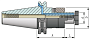 SK40-CM32-60 Оправка