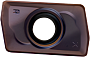 APKT 11T3 XR YB9320 (ZCC-CT) пластина твердосплавная