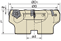 FMD02-100-B32-PN11-07C фреза