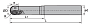 BMR03-032-G32-L Фреза