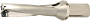 ZTD02-140-XP20-SP05-02 (ZCC-CT) сверло