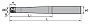 BMR03-016-G20-S фреза