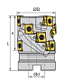 EMP09-050*43-A22-LN12-03C фреза