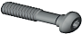 CM6*25C (ZCC-CT)винт