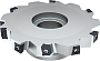 SMP09-080x10-A22-LN10-08 фреза