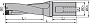 ZTD05-550-XP40-SP09-04 сверло
