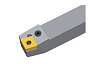 PCBNR 2525 M12 Державка