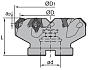 FMA11-063-A22-SN12-05C (ZCC-CT) фреза