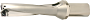 ZTD05-550-XP40-SP09-04 сверло