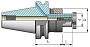 BT40-CM27-55 оправка
