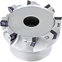 FMP02-063-A22-SE12-06C (ZCC-CT) Фреза со сменными пластинами