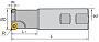 FMR03-016-XP16-RD08-02 фреза