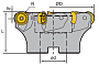 FMR02-080-B27-RC16-05 фреза