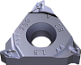 Z16ER 2.0 ISO PP YB9120  пластина