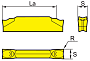 ZPGS0402-MG-25 YB9320 (ZCC-CT) пластина