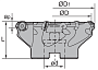 FMA04-050-A22-OF05-05 фреза