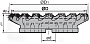 FMA11-250-C60-SN15-14 (ZCC-CT) Фреза